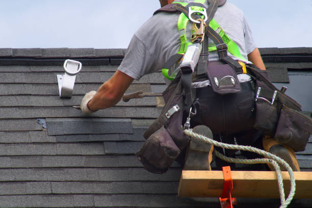 Best Slate Roofing Contractor  in Evansdale, IA
