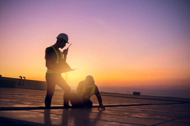Best Emergency Roof Repair  in Evansdale, IA
