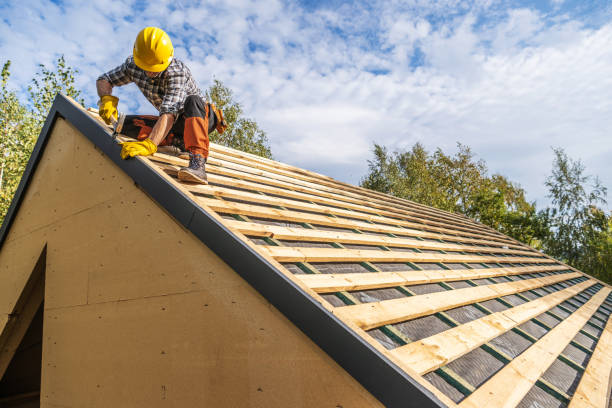 Tile Roofing Contractor in Evansdale, IA