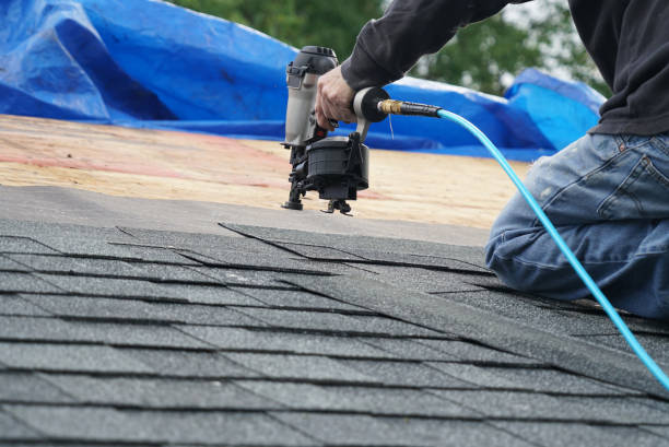 Professional Roofing Contractor in Evansdale, IA
