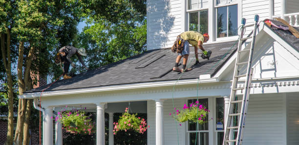Best Commercial Roofing Services  in Evansdale, IA